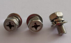 組合螺釘加工流程是怎樣的