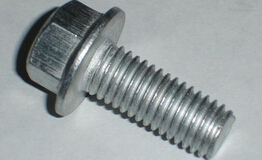 外六角螺釘?shù)膽?yīng)用和標(biāo)準(zhǔn)