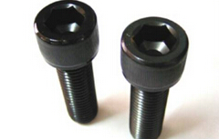 六角螺釘?shù)牟牧嫌心男?/></p><p>　　網(wǎng)友留言：請(qǐng)問(wèn)，六角螺釘都是用什么材料制成的，能舉些例子嗎?</p><p>　　日升答復(fù)：您好，六角螺釘常見(jiàn)的材料有低碳鋼和中碳鋼。其中低碳鋼，也就是常說(shuō)的A3 鋼，在國(guó)外也被叫做1008，1015，1018，1022 
等，主要用于4.8 級(jí)螺栓及4 級(jí)螺母、小螺絲等無(wú)硬度要求的產(chǎn)品。中碳鋼的含碳百分比0.25%到0.45% 之間，我們通常叫做35 號(hào)、45 
號(hào)鋼，在國(guó)外被稱為1035，CH38F，1039，40ACR 等，主要用于8 級(jí)螺母、8.8 級(jí)螺栓及8.8 級(jí)內(nèi)六角產(chǎn)品。</p>
            </div>
			<div   id=