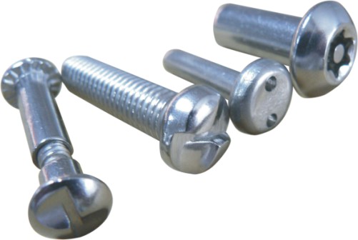 日升防盜螺釘有哪些優(yōu)點？