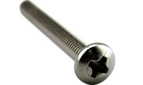 十字盤(pán)頭螺釘