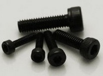 高強度非標螺釘在加工方面的難題