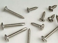 自攻螺釘通用的表示方法（參數釋義）