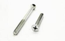 螺釘鍍鋅有什么好處？