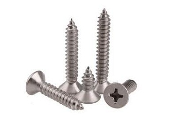 鉆尾自鉆螺釘?shù)囊?guī)格介紹