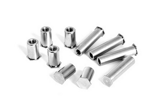 壓鉚螺釘?shù)姆N類材質(zhì)