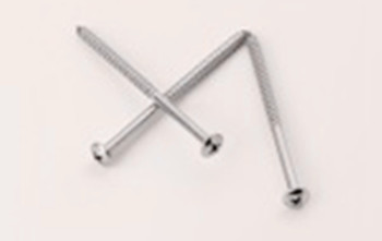 非標(biāo)準(zhǔn)螺釘有哪些驗(yàn)收方式？