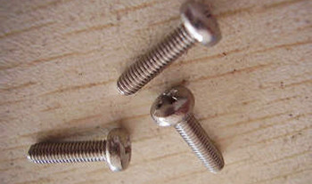 生產(chǎn)廠家如何測(cè)量自攻螺釘長(zhǎng)度