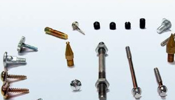 不銹鋼非標(biāo)螺釘會(huì)不會(huì)生銹？