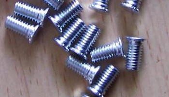 使用壓鉚螺釘需要注意哪些？