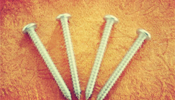 不銹鋼螺釘有哪些常見問題？