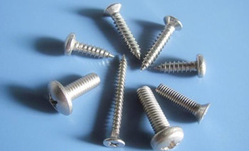 壓鉚螺釘?shù)膬?yōu)點(diǎn)及安裝方法