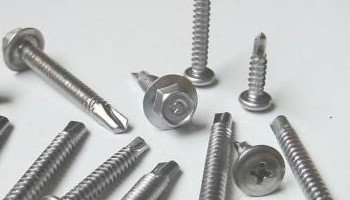 使用不銹鋼非標螺釘需注意哪些？