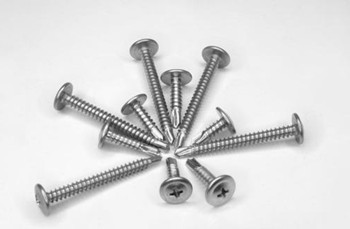 不銹鋼鉆尾螺釘?shù)氖褂梅椒?/></p><p>　　我們都知道螺釘，但是對于不銹鋼<a href=