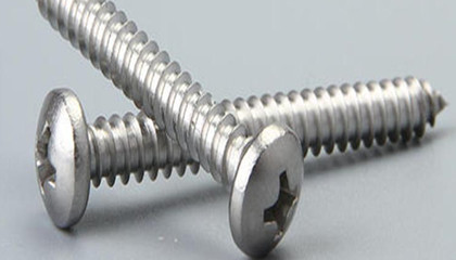 如何判斷三角牙自攻螺絲電鍍質(zhì)量？