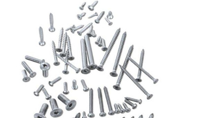 不銹鐵非標(biāo)螺釘是如何生產(chǎn)出來的？