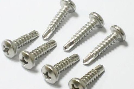 不銹鋼螺釘？