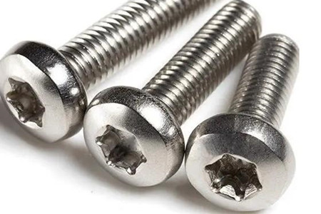 防盜螺釘和普通螺釘?shù)膮^(qū)別