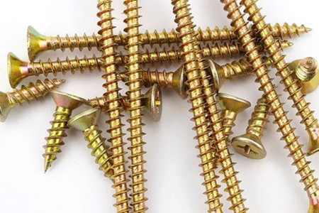 自攻螺釘工廠直銷四個(gè)的優(yōu)勢