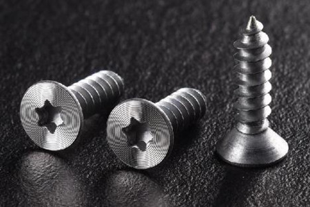 自攻螺釘驗收的重要性及驗收標準