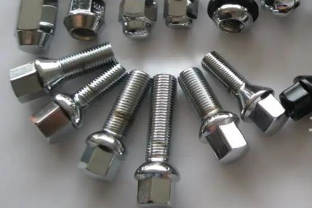 汽車防盜螺釘受歡迎，它真能防盜嗎？