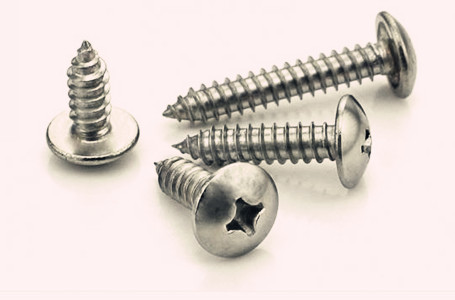 自攻自鉆螺釘供應(yīng)商在哪找？推薦日升緊固！