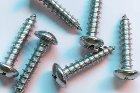 三角牙自攻螺釘設(shè)計(jì)要素：你了解多少？