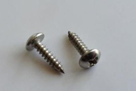 自攻螺釘選細牙還是粗牙，你知道嗎？