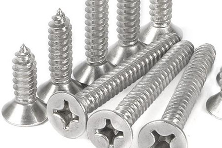 自攻螺釘需要鉆孔嗎？你想了解的都在這里！
