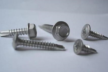 自攻螺釘需要鉆孔嗎？你想了解的都在這里！