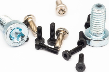 梅花槽圓柱頭螺釘型號(hào)規(guī)格、國(guó)家標(biāo)準(zhǔn)及固定方法 圖1