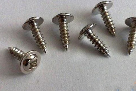 自攻螺釘?shù)牟煌膊?，你選對了嗎？