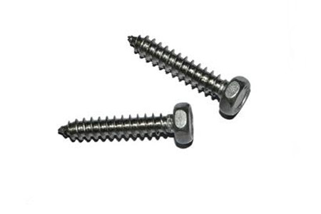 自攻螺釘和木螺釘?shù)膽?yīng)用及區(qū)別