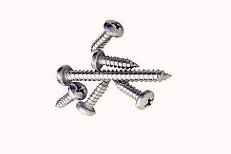 日升分享：三角螺釘?shù)穆菁y四大要素！