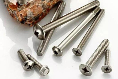 輕松了解！防盜螺釘?shù)奶攸c(diǎn)、性能和用途