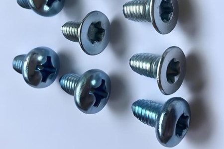 異形三角螺釘沒有專用起子怎么拆？一招輕松拆卸！