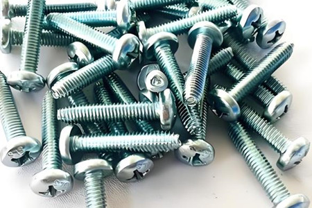 異形三角螺釘沒有專用起子怎么拆？一招輕松拆卸！