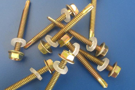 自攻螺釘多少錢(qián)一個(gè)，這些因素影響其價(jià)格