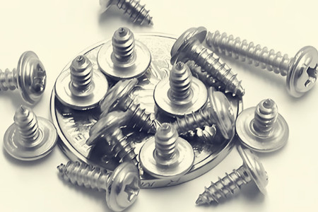 自攻螺釘多少錢(qián)一個(gè)，這些因素影響其價(jià)格