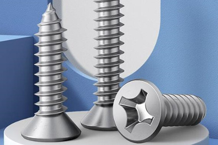 自攻螺釘頭部損壞如何取出？試試這幾個(gè)方法！