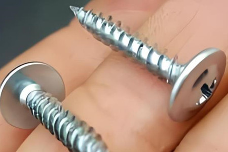 自攻螺釘頭部損壞如何取出？試試這幾個(gè)方法！