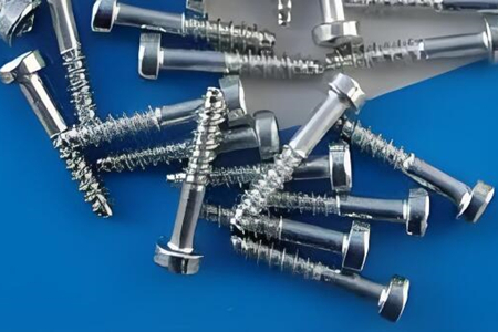 三角螺釘定制的流程及注意事項