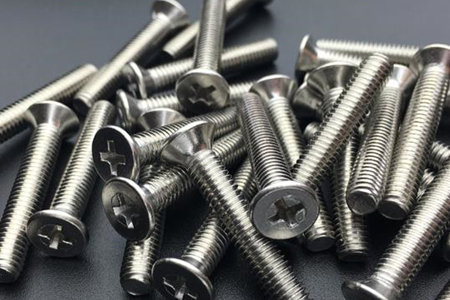 不銹鋼螺釘?shù)囊?guī)格型號(hào)怎么區(qū)分？
