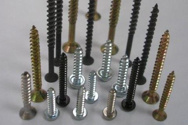 自攻螺釘和鉆尾螺釘?shù)膮^(qū)別，一文分清！ 圖2