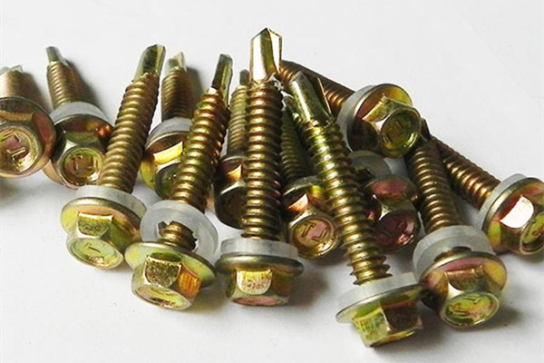 自攻螺釘連接時(shí)為什么不能出現(xiàn)滑牙現(xiàn)象？ 圖2