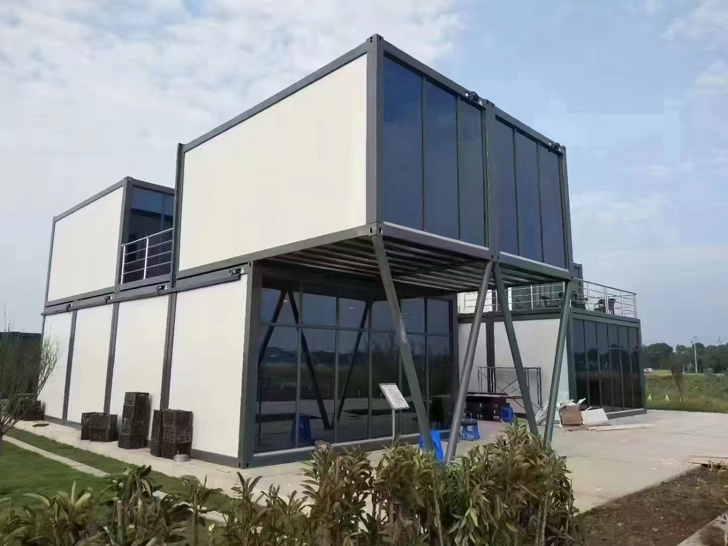 云南集裝箱出租廠家