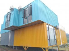 購(gòu)買昆明住人集裝