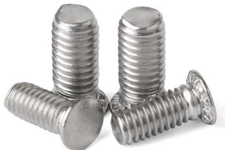 壓鉚螺釘?shù)牟馁|(zhì)和型號