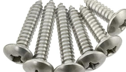 不銹鋼非標(biāo)螺釘定制后多久才能交期？