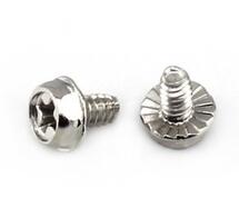 三角牙螺釘有什么好處與作用？